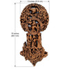 World Tree Plaque