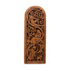 Maiden, Mother, Crone Triple Goddess Wiccan Wall Plaque