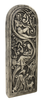 Maiden, Mother, Crone Plaque Goddess Wall hang | Samhain Decorations | Witch and Wiccan gifts | Witch Wall Decor