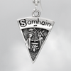 Sterling Silver | Samhain Earrings | Pagan & Wiccan Jewelry | Witchy Gift Ideas