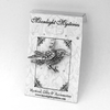 Spirit Animal Necklace & Witch Familiar Jewelry  |  Samhain Jewelry | Wiccan gifts