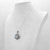Celtic Pagan Jewelry Moon Magic Necklace
