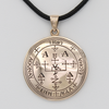 Uriel Pendant Necklace