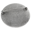 Wheel of the Year Brooch | Sterling Silver Pagan & Wiccan Gift
