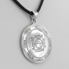 Key of Solomon Safe Travel Pendant Fifth Pentacle of the Sun Jewelry