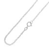 Sterling Silver Celtic Knot Pentacle Pendant