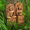 The God & Goddess Altar Gift Set