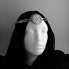 Pentacle Ritual Pentacle Circlet Ritual Tool Wiccan Supplies