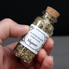 Mugwort Witchcraft Occult Wiccan Herbs for Spells Pagan Rituals Rites Samhain Scrying Magic