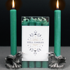 Boxed Green Spell Candles  Witchcraft Supplies, Metaphysical shop, Occult store, witch shop, Spiritual shop Witchcraft Store