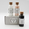 Ritual Salts Starter Kit, Witchcraft Essentials Ritual Salts, Witches Salts Set | Witches Salts | Witch's Salt | Spell Salts | Black Salt | Witches Salts Starter Kit