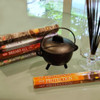 Protection Incense Set Witchcraft Kit Spell Kit Witch Supplies Witchy Gifts Pagan Wiccan Items Witch Items