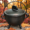 Witches cauldron | witchcraft supplies | wiccan ritual tools | Occult & Witch item | Magick tools & Altar Tools