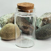 Spell Bottles Spell Jars for Witchcraft Spellwork Wicca Occult supplies Wiccan items DIY Metaphysical Sets and Witchy Kits Witch Esoteric Shop