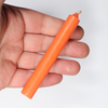 orange ritual spell candle for business and success 
Orange - Confidence, Business Goals