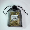 Golden Aura Herbal Spell Mix for Witchcraft Wicca Spells and Pagan Rituals
