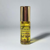 Harness the potent energy of the lunar cycle with our Full Moon Oil. This infused ritual oil is the perfect magic anointing to help enhancing your altar, supplies and ritual tools with powerful lunar magick. (5ml bottle)