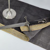 athame chalice blade set black handled knife wiccan altar cloth ritual tools wicca supplies occult great rite witchcraft kit athame chalice blade set black handled knife wiccan altar cloth ritual tools wicca supplies occult great rite witchcraft kit