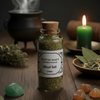 green ritual salt money prosperity fertility witchcraft supplies green ritual salt money prosperity fertility witchcraft supplies