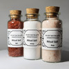 Love Spell Ritual Salts Red, White, Pink Love Spell Ritual Salts Red, White, Pink