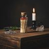 Red Sacred Flame Matches Magick Altar Supplies Red Sacred Flame Matches Magick Altar Supplies