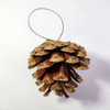 Natural Witchy Pinecone Yule Ornaments | Yule Gift | Wicca Gift | Pagan Gift | Witch Gift Idea | Wiccan Pagan Present | Handcrafted Witch Store Supplies