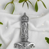 Beautiful Goddess athame gift for the upcoming esbat and yule ceremonies, ritual focused, intention setting, and conscious ritual work for your spiritual winter solstice holiday. Beautiful Goddess athame gift for the upcoming esbat and yule ceremonies, ritual focused, intention setting, and conscious ritual work for your spiritual winter solstice holiday.