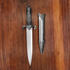 The Goddess Athame - Esbat Ritual Blade