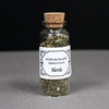 Nettle | Witchcraft Essentials | Apothecary  Bottle
