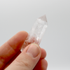 Hand Selected Clear Quartz Crystal | Witchcraft supplies | Metaphysical store | Altar tools | Master Healer