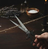 Ritual Scissors & Cord-Cutting Shears – Dual-Purpose Modern Athame