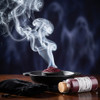 Wake the Dead – Spirit Communication & Ancestor Ritual Incense Loose Powder