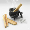 Palo Santo 4 stick bundle