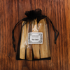 Palo Santo 4 stick bundle