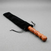 slat draoi druid pagan and wiccan wooden ritual wand