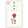 Maybe Lenormand Online Witchcraft Supply Store Item