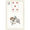 Maybe Lenormand Online Witchcraft Supply Store Item