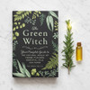 The Green Witch | Book (Hardcover) by Arin Murphy-Hiscock