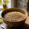St. John’s Wort | Apothecary Herb Bag - Witchcraft Essentials