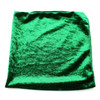 Green | Altar & Tarot Cloth | Crushed Velvet