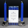 Dark Blue Spell Candles  Witchcraft Supplies, Metaphysical shop, Occult store, witch shop, Spiritual shop Witchcraft Store