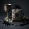 Hecate Ritual Blend | Herbal Offerings, Incense & Crossroads Magic