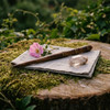 Wooden Wand | Ritual Tool