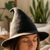 Witchy hat shop our wiccan clothing at our wiccan store, witchcraft store and witch supply store, for the best top rated witchcraft supplies