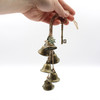 Witch Bells | Spiritual Ward | For Protection