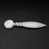 Selenite Athame | Crystal Ritual Blade