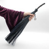 Altar Broom | Pentacle Ritual Besom