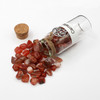 Carnelian - Apothecary Bottle - Witchcraft Essentials