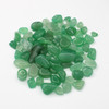Green Aventurine - Apothecary Bottle - Witchcraft Essentials
