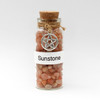 Sunstone - Apothecary Bottle - Witchcraft Essentials